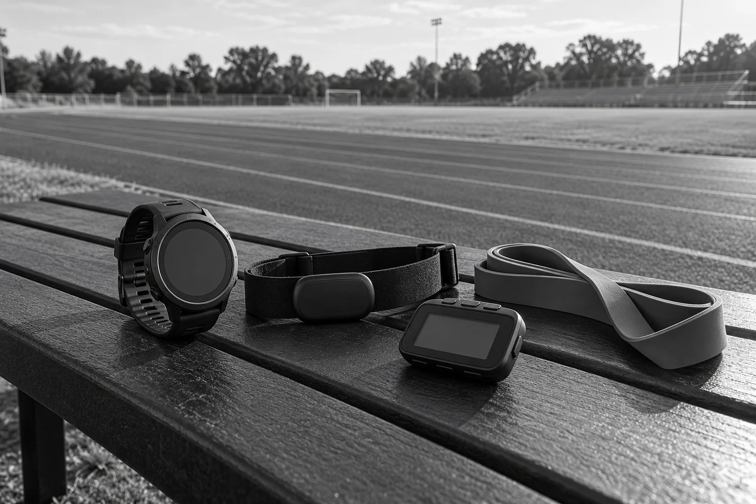Performance Gear