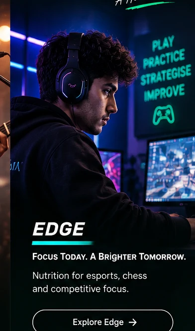 Edge