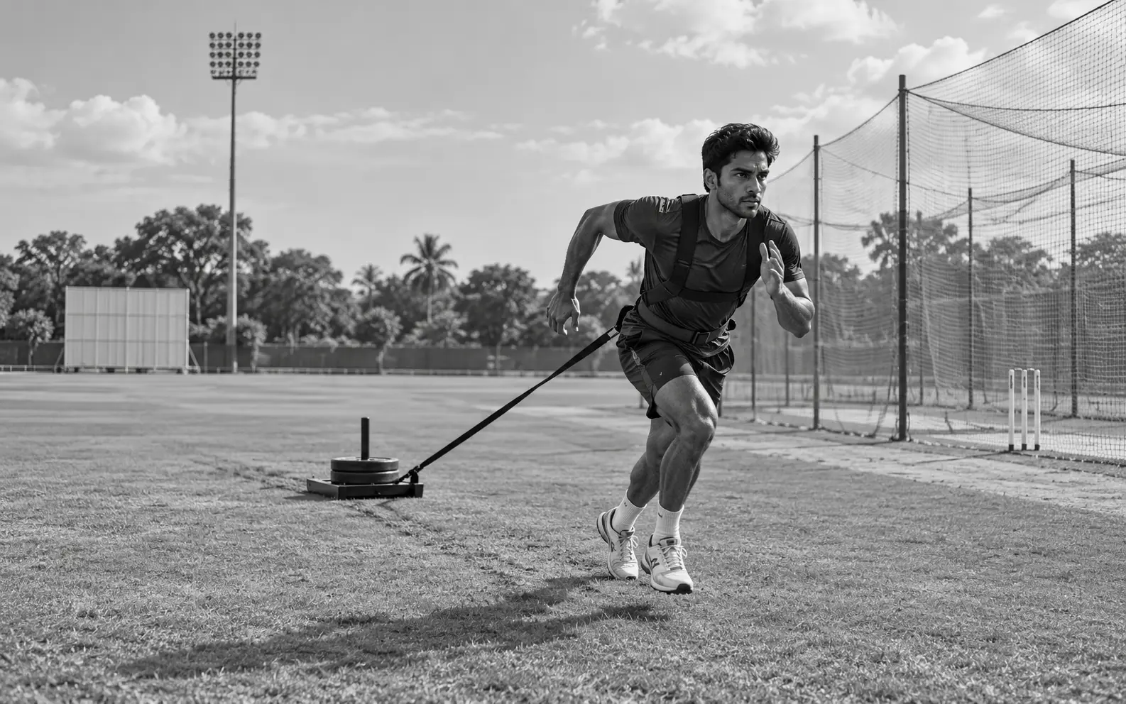Fitness Pulse