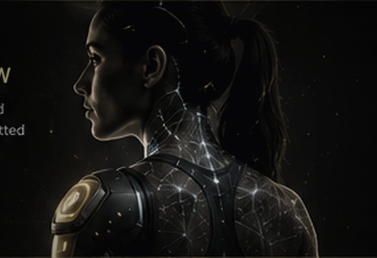 A human-centred advanced prosthetic and health technology concept