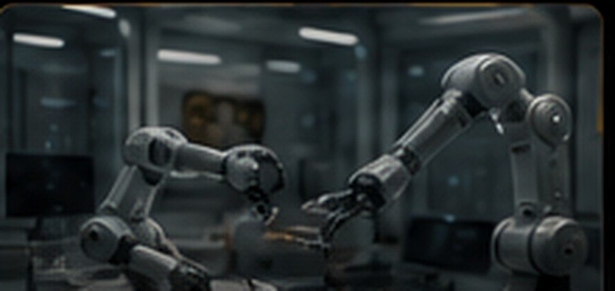 Robotic healthcare and rehabilitation support concept